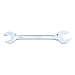 Spanner Double Ended 06x07